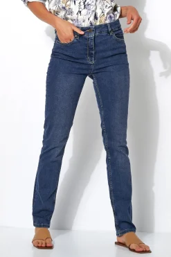 Damen Toni Damenjeans be loved
