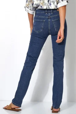 Damen Toni Damenjeans be loved