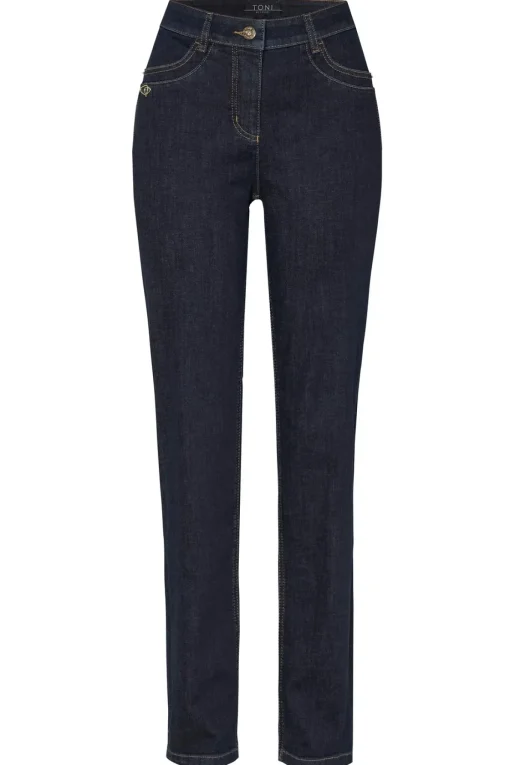 Damen Toni Damenjeans be loved