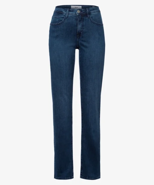 Damen Brax Damenjeans Carola