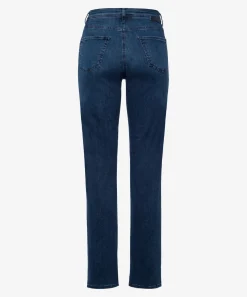 Damen Brax Damenjeans Carola