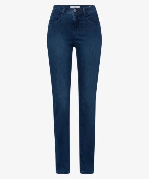 Damen Brax Damenjeans Carola
