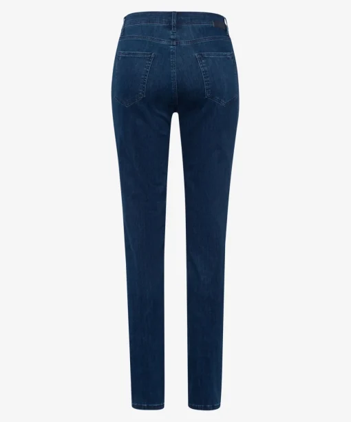 Damen Brax Damenjeans Carola