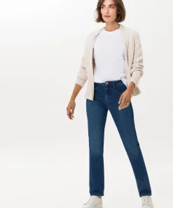 Damen Brax Damenjeans Carola