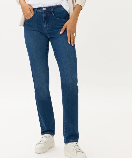 Damen Brax Damenjeans Carola