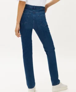 Damen Brax Damenjeans Carola