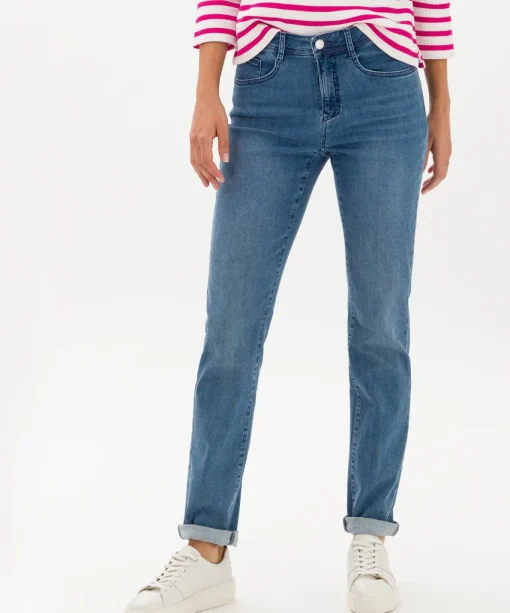 Damen Brax Damenjeans Mary