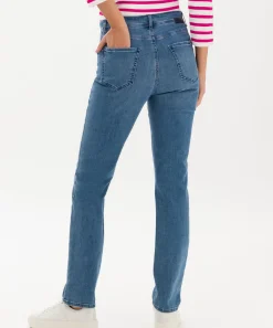 Damen Brax Damenjeans Mary