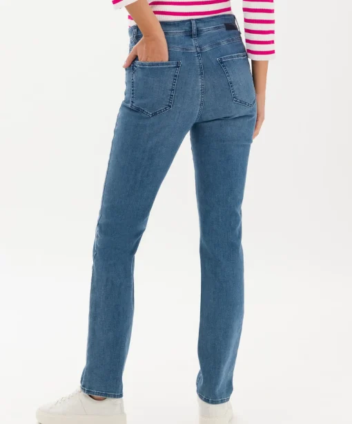 Damen Brax Damenjeans Mary