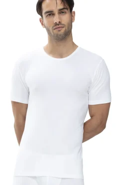 Herren Mey Das Drunterhemd - Crew-Neck