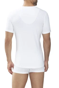 Herren Mey Das Drunterhemd - Crew-Neck