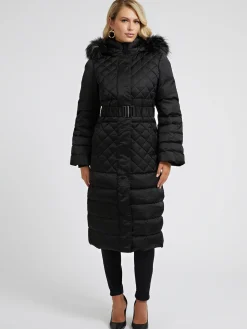 Damen GUESS Daunenjacke MARLENE