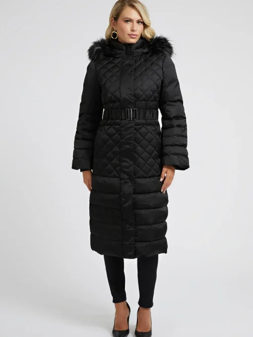 Damen GUESS Daunenjacke MARLENE