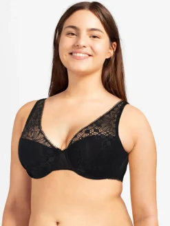 Damen Chantelle DAY TO NIGHT Spacer-BH