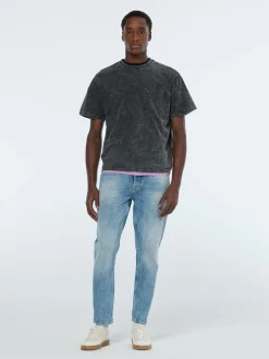Herren Scotch & Soda DEAN - Loose Taper Jeans