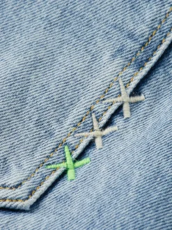 Herren Scotch & Soda DEAN - Loose Taper Jeans