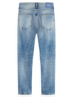 Herren Scotch & Soda DEAN - Loose Taper Jeans