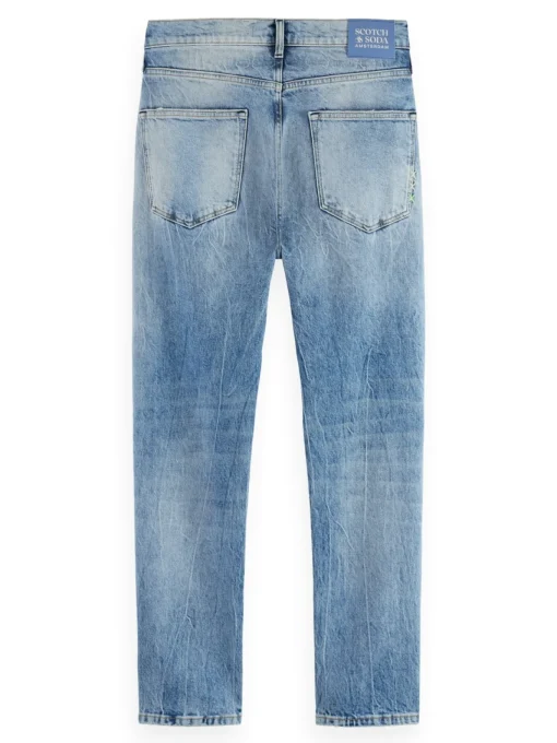 Herren Scotch & Soda DEAN - Loose Taper Jeans