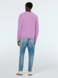 Herren Scotch & Soda DEAN - Loose Taper Jeans