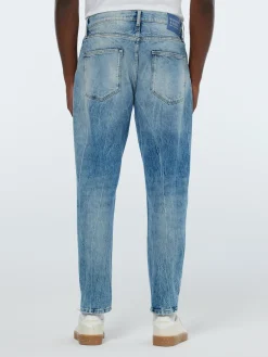 Herren Scotch & Soda DEAN - Loose Taper Jeans