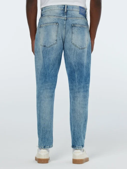 Herren Scotch & Soda DEAN - Loose Taper Jeans