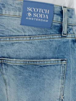 Herren Scotch & Soda DEAN - Loose Taper Jeans