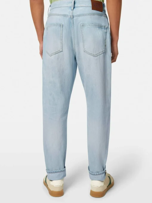 Herren Scotch & Soda Dean Jeans