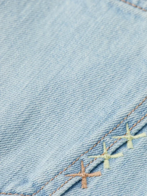 Herren Scotch & Soda Dean Jeans