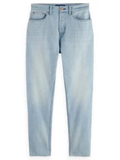 Herren Scotch & Soda Dean Jeans
