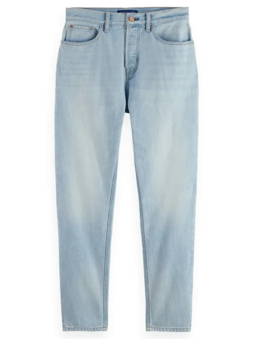 Herren Scotch & Soda Dean Jeans