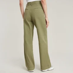 Damen G-Star Deck 2.0 High Loose Jeans