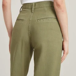 Damen G-Star Deck 2.0 High Loose Jeans