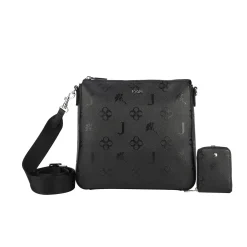 Damen JOOP! Decoro Stampa Jasmina Schultertasche