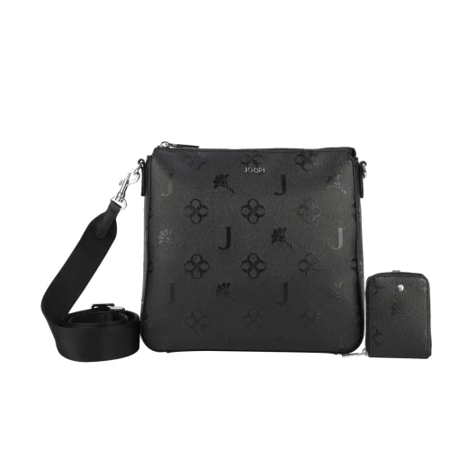 Damen JOOP! Decoro Stampa Jasmina Schultertasche