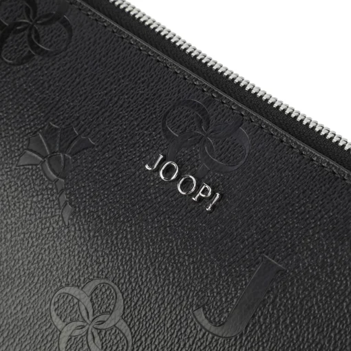 Damen JOOP! Decoro Stampa Jasmina Schultertasche