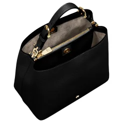 Damen Aigner Delia Beuteltasche M