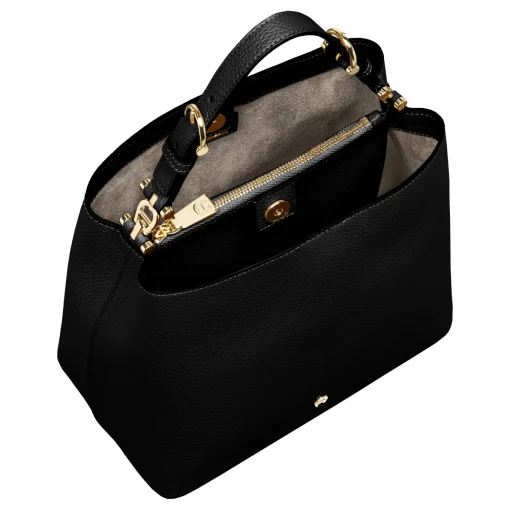Damen Aigner Delia Beuteltasche M