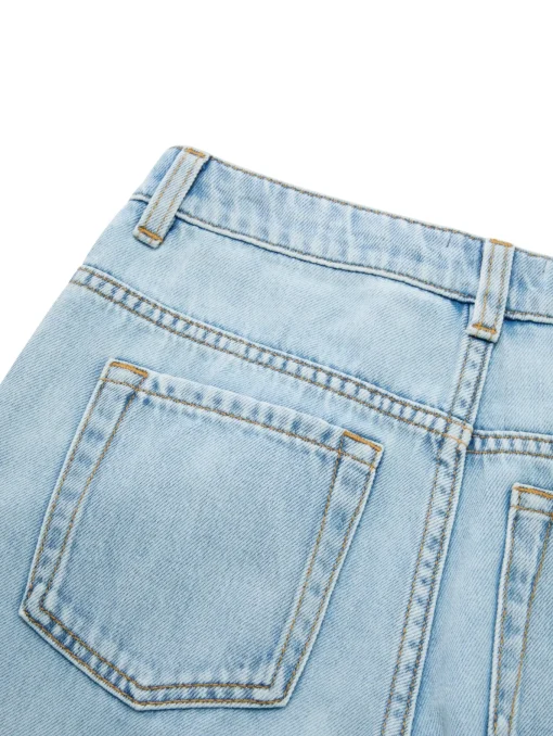 Kinder Tom Tailor Denim Denim