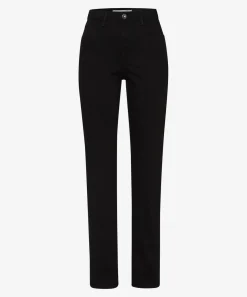 Damen Brax Denim Hose Style Carola