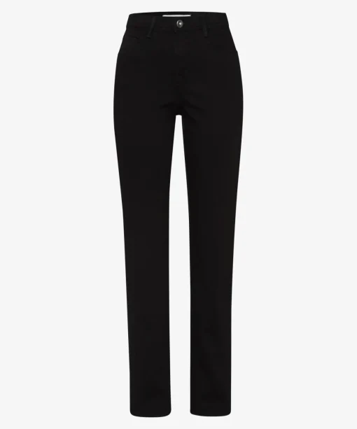 Damen Brax Denim Hose Style Carola