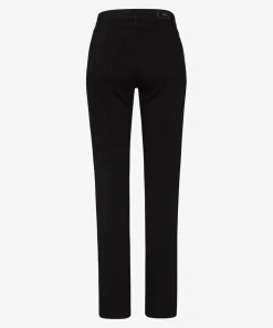 Damen Brax Denim Hose Style Carola