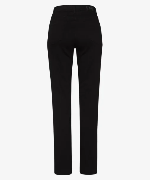 Damen Brax Denim Hose Style Carola
