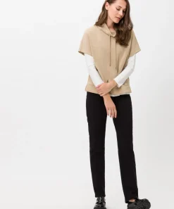 Damen Brax Denim Hose Style Carola