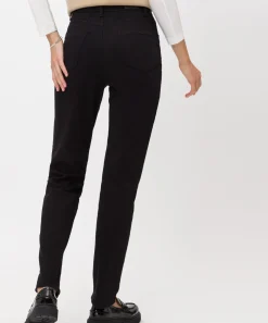 Damen Brax Denim Hose Style Carola