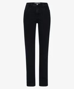 Damen Brax Denim Hose Style Carola