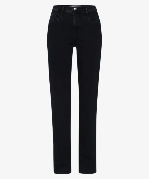 Damen Brax Denim Hose Style Carola