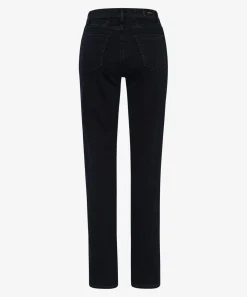 Damen Brax Denim Hose Style Carola
