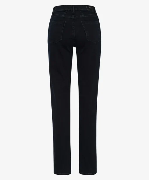 Damen Brax Denim Hose Style Carola