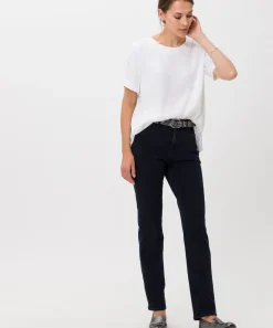 Damen Brax Denim Hose Style Carola