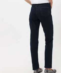 Damen Brax Denim Hose Style Carola